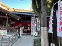 猿田彦神社(三重県)