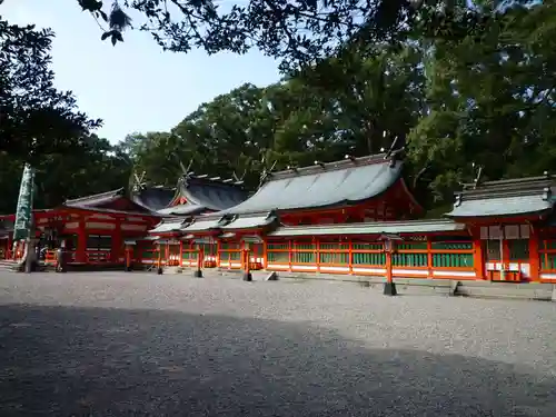 熊野速玉大社の本殿・本堂