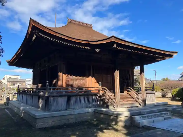妙源寺(愛知県)