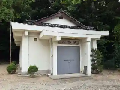 玉祖神社(山口県)