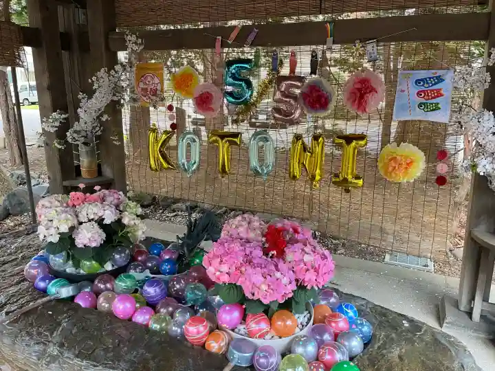 琴似神社(北海道)