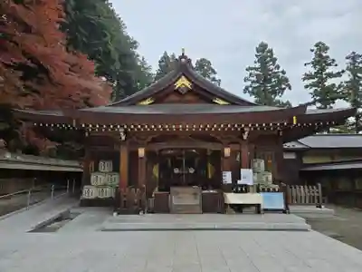 高麗神社(埼玉県)