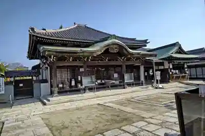 大徳院(愛知県)