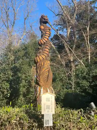 櫻木神社(千葉県)