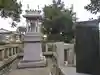 仲瀨杓子稲荷神社のその他建物