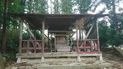 雲南神社(宮城県)