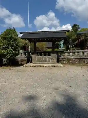 松江護國神社(島根県)