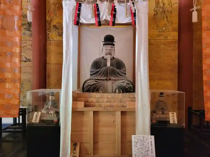 談山神社(奈良県)