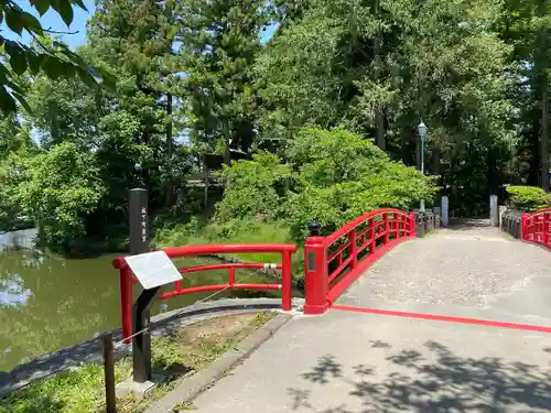 春日神社の建物その他