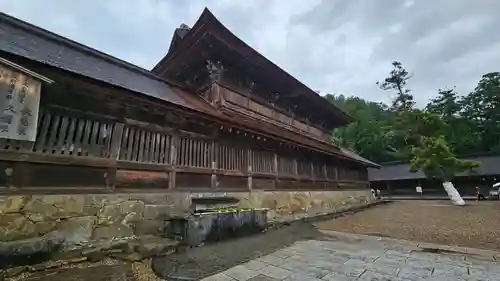 出雲大社(島根県)