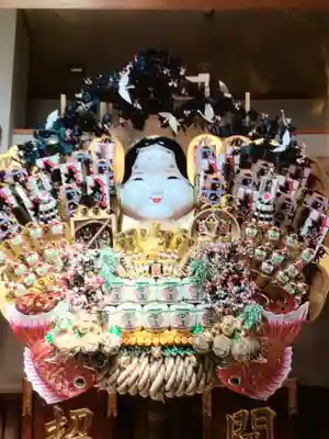 長國寺(東京都)