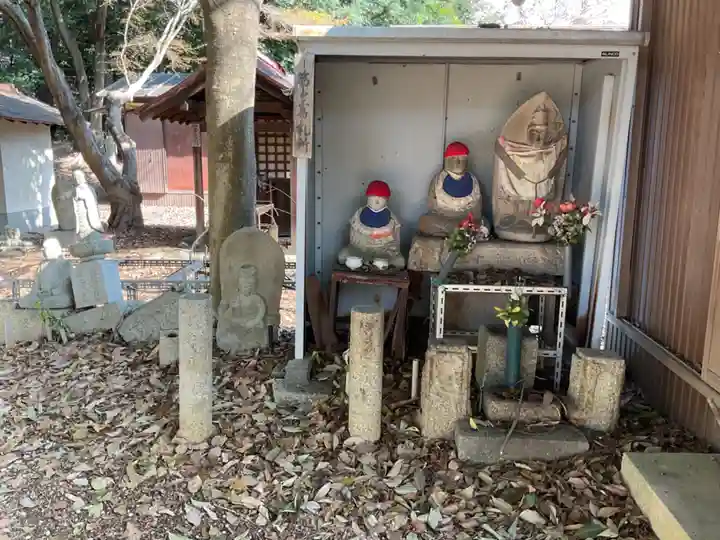 覚王山 日泰寺(愛知県)