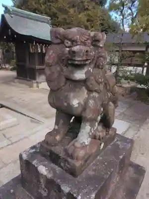 六勝神社（敷地神社摂社)(京都府)