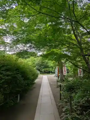 多聞院(埼玉県)