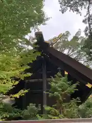 意富比神社(千葉県)