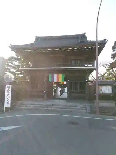 本覚寺(神奈川県)