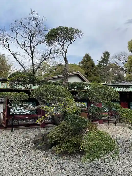 上野東照宮(東京都)