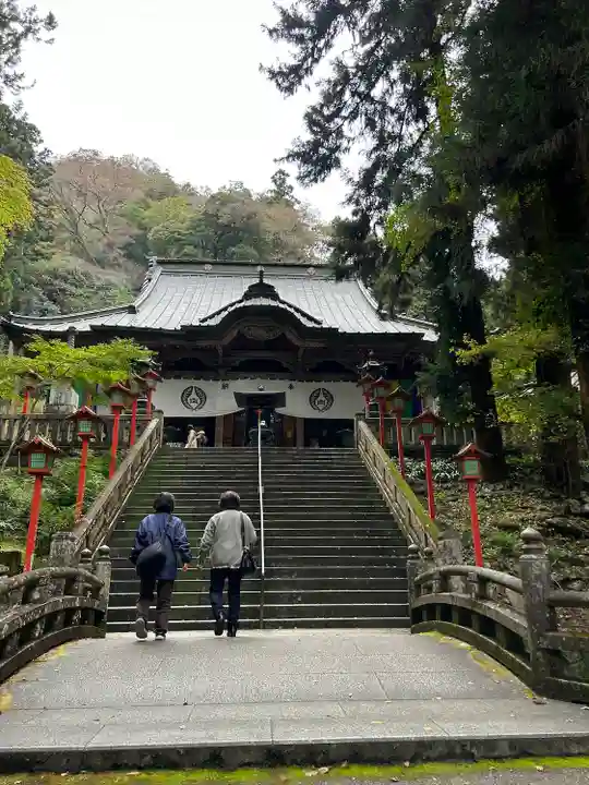 満願寺(栃木県)