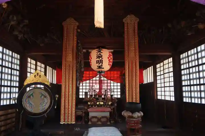 性海寺(愛知県)