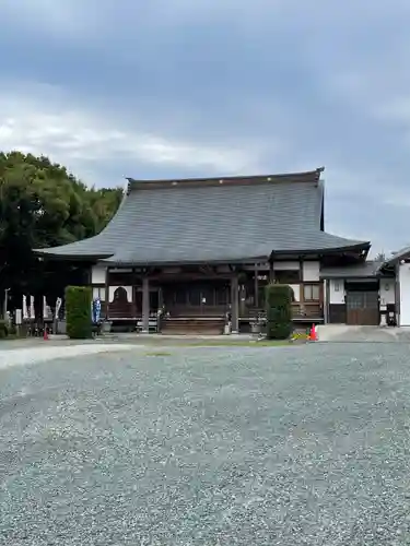 祇園山 徳城寺(愛知県)