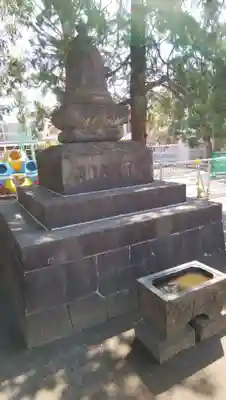 三会寺のその他建物