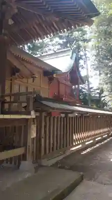 今宮神社(栃木県)