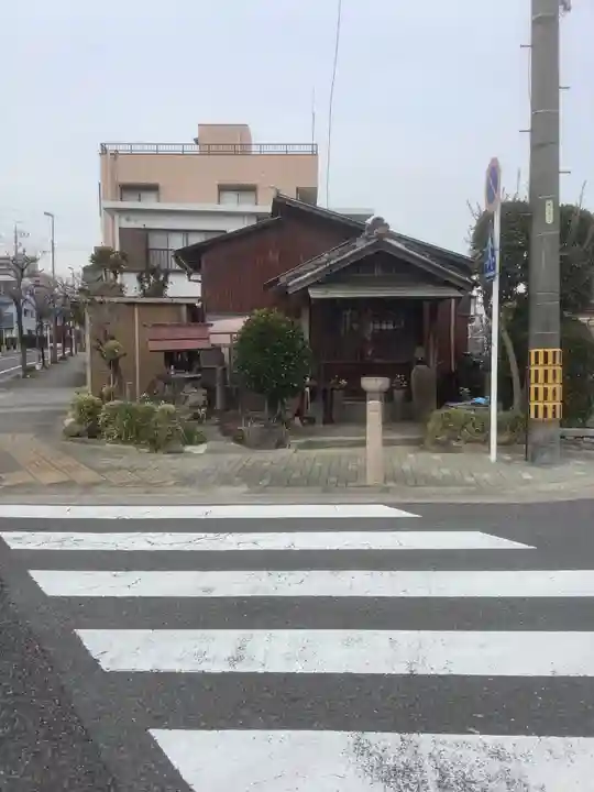 弘法堂(大松町)(愛知県)