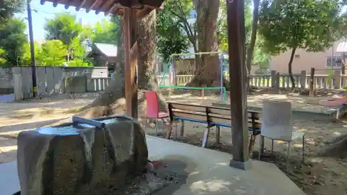 日招八幡大神社(愛媛県)
