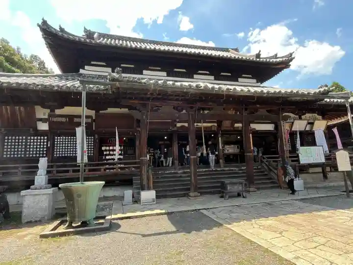園城寺(三井寺)(滋賀県)