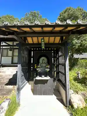 延命寺(東京都)