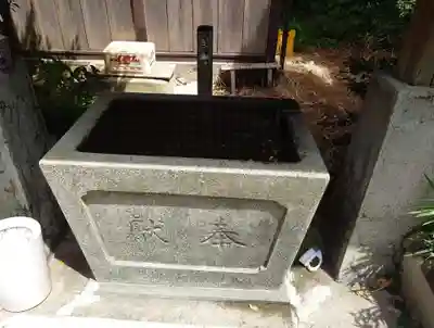 大六天神社(神奈川県)