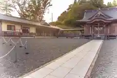 葉山神社(宮城県)