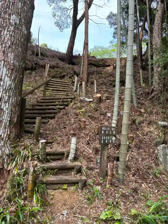 神峯神社(高知県)