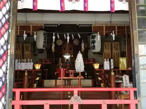 尼崎えびす神社(兵庫県)