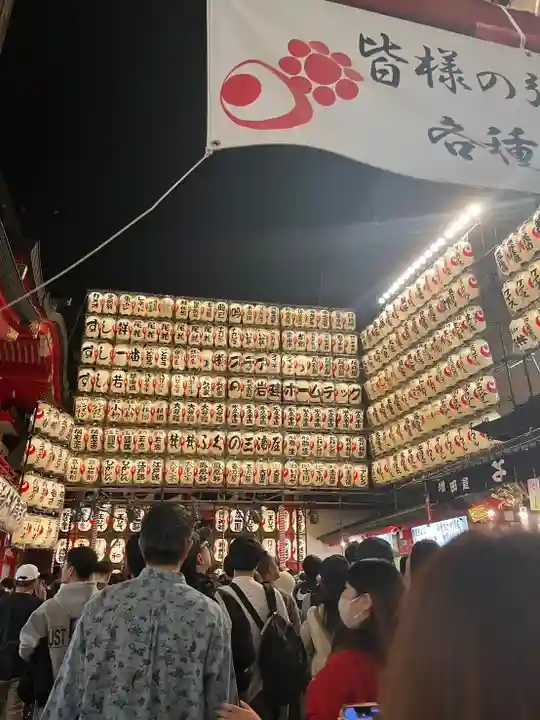 鷲神社(東京都)