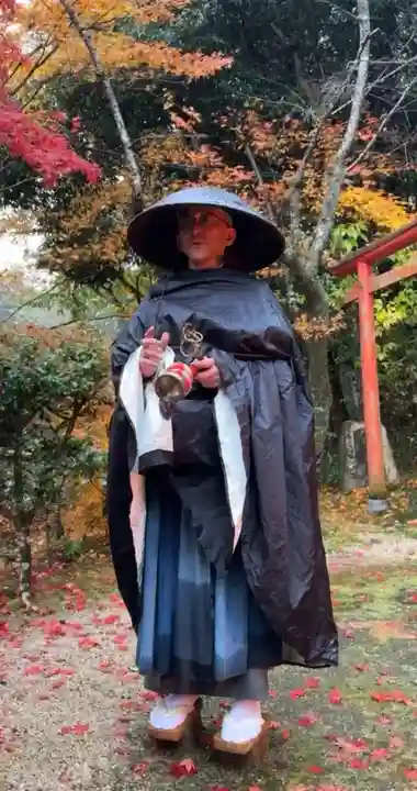 牟禮山観音禅寺(滋賀県)