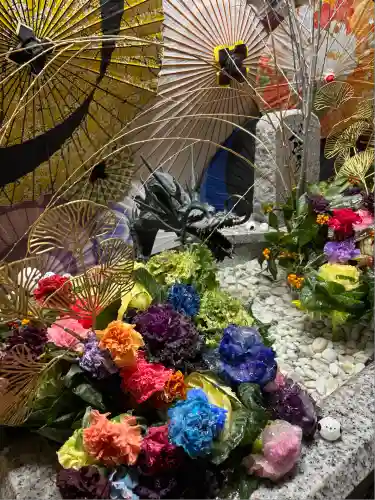 札幌諏訪神社(北海道)