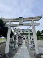 御沢神社(滋賀県)