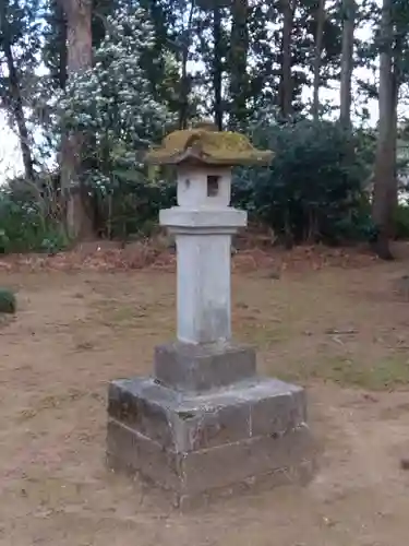 市場神社(埼玉県)
