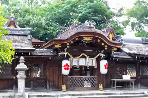 平野神社(京都府)