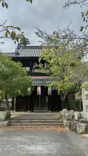 遍照寺法界院(岡山県)