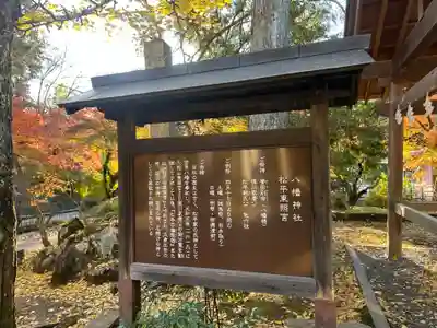 八幡神社松平東照宮(愛知県)