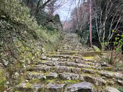 桑実寺(滋賀県)