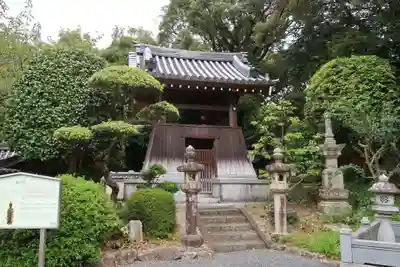 観音院(大阪府)