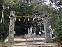 櫻井神社(福岡県)