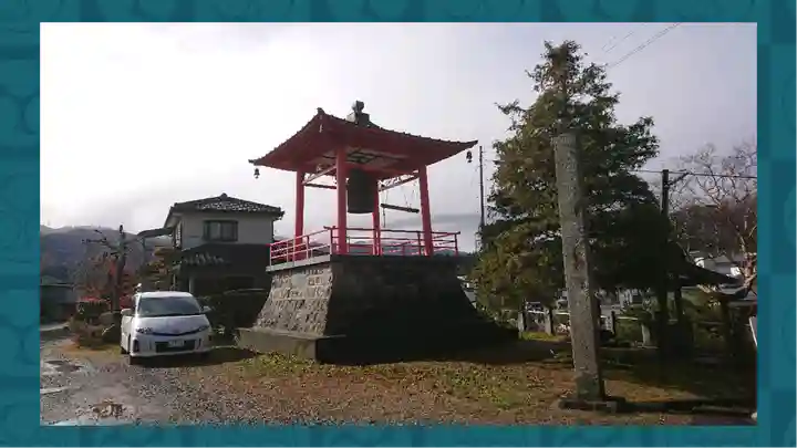 茂左衛門地蔵尊 千日堂(群馬県)
