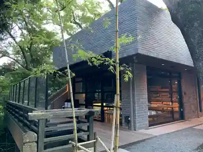 來宮神社(静岡県)