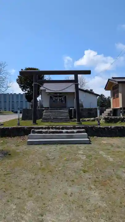 恵比須神社(北海道)