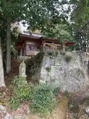 熊野神社(福島県)