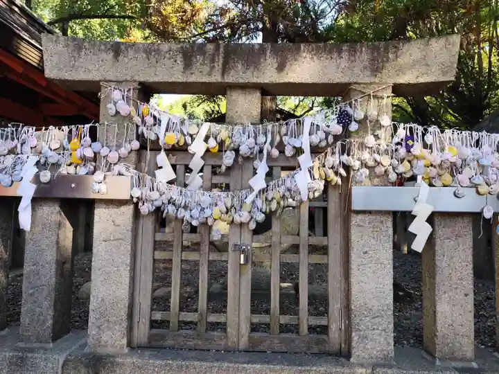 住吉大社(大阪府)